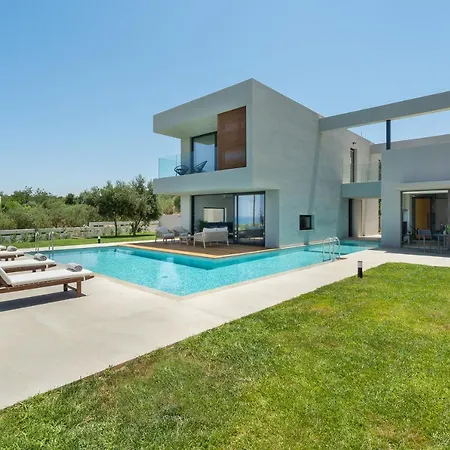 Pirgos Estate ハニア