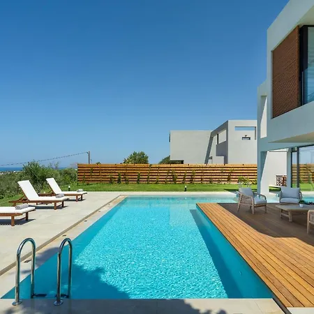 ヴィラ Pirgos Estate *