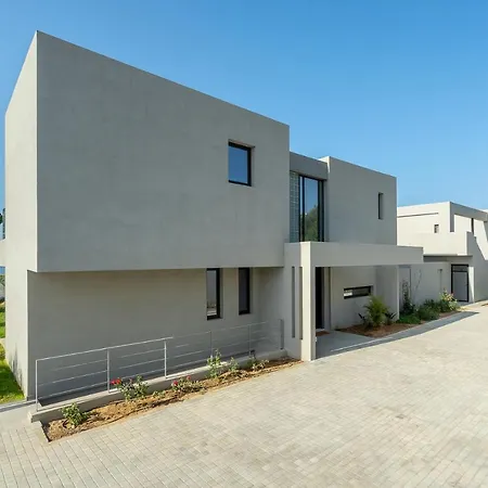 Pirgos Estate ヴィラ ハニア