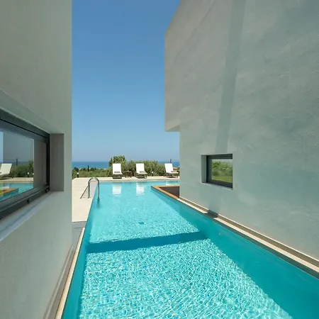 Pirgos Estate
