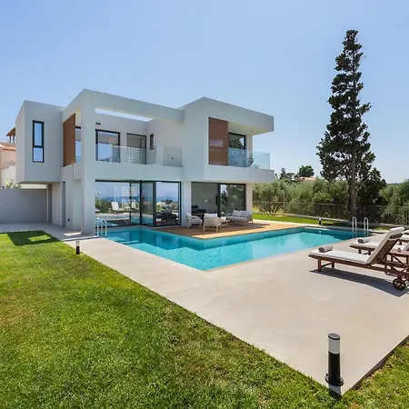 Pirgos Estate *