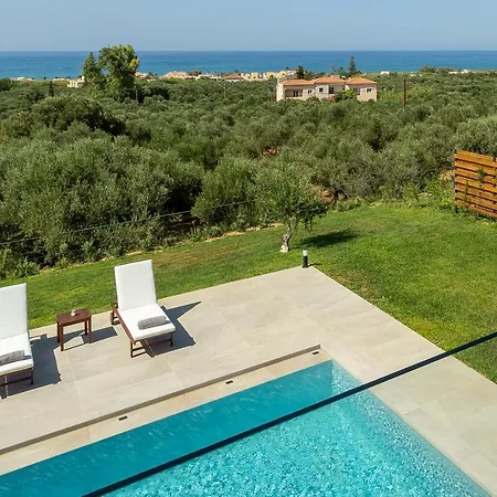 Pirgos Estate