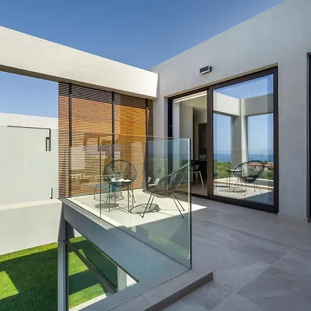 Pirgos Estate *