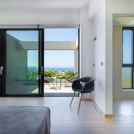 Pirgos Estate