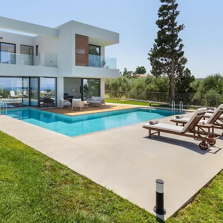 Pirgos Estate