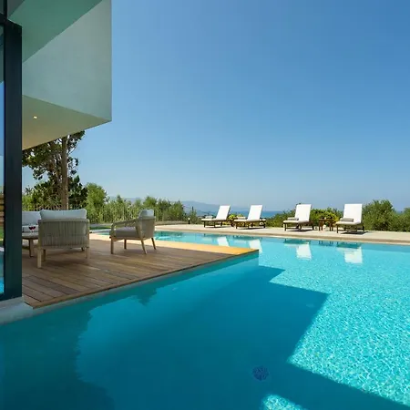 Pirgos Estate