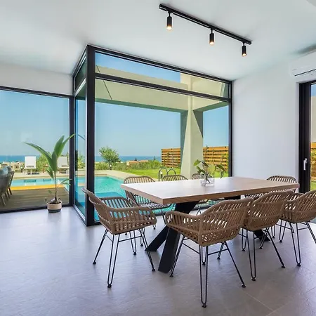 Pirgos Estate *