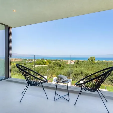 Pirgos Estate