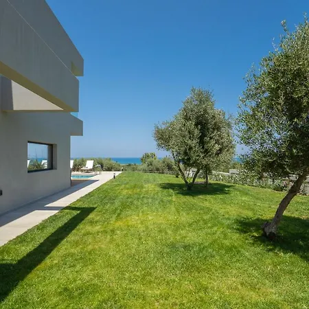 Pirgos Estate