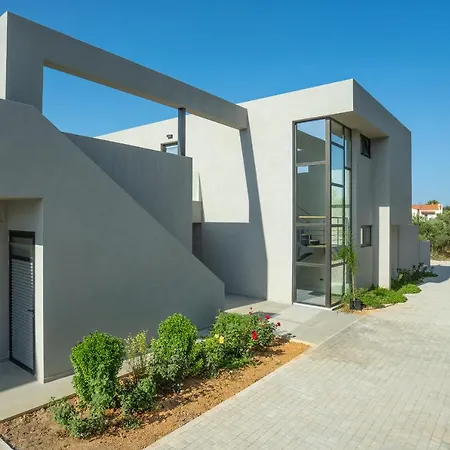 Pirgos Estate Willa Chania (Crete)