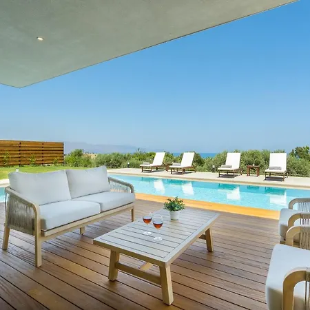 Pirgos Estate