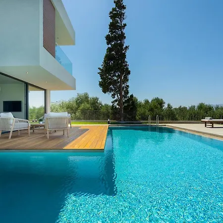 Pirgos Estate * Chania (Crete)