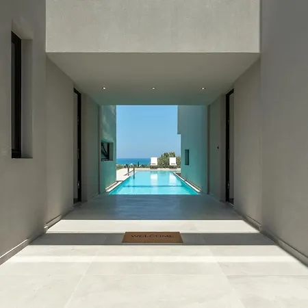 Pirgos Estate