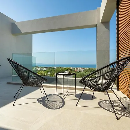 Pirgos Estate