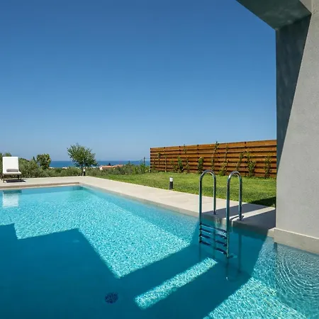 Villa Pirgos Estate *