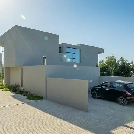 Pirgos Estate